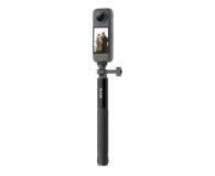 TELESIN Uchwyt selfie do kamer sportowych (150 cm) - 1510259 - zdjęcie 2